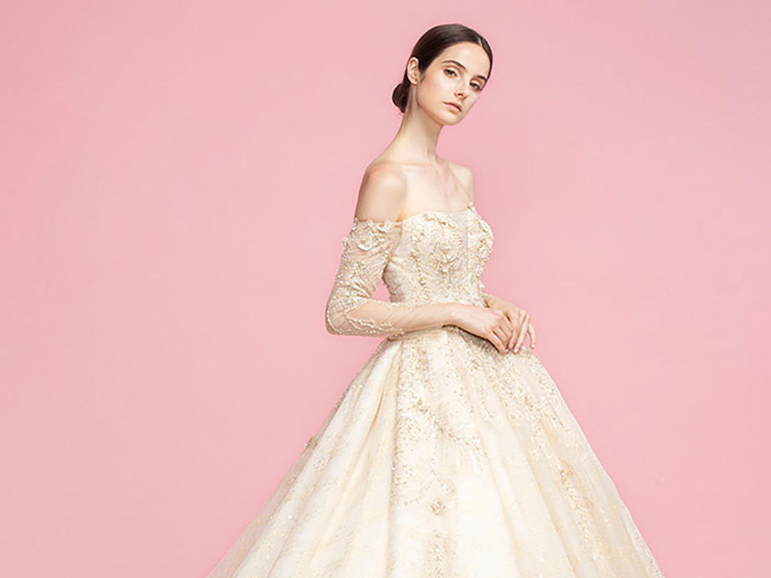 通选 | 仪式纱/秀禾服/敬酒服三套租赁