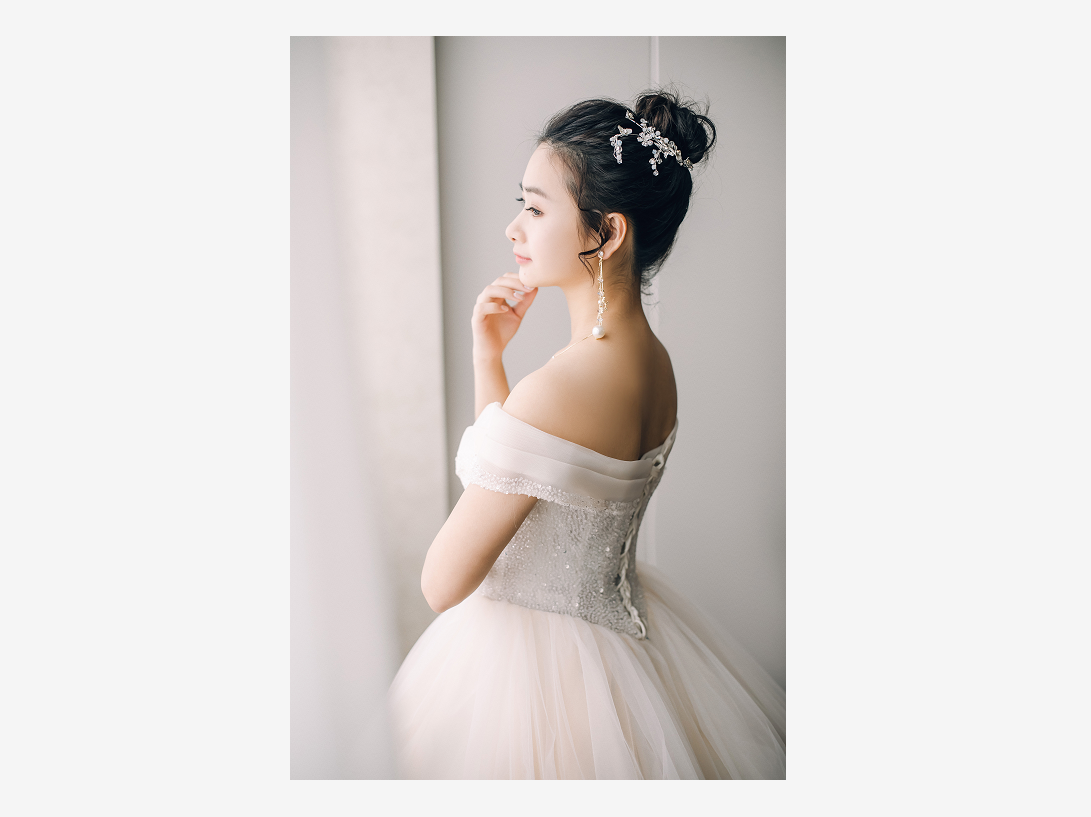 #澳芙婚纱一周年  店庆活动来袭#