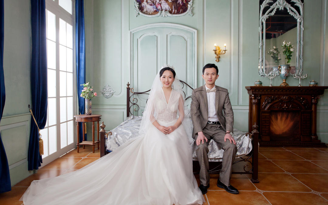 昆明双外景/澄江凤凰谷摄影基地/极速精修55张