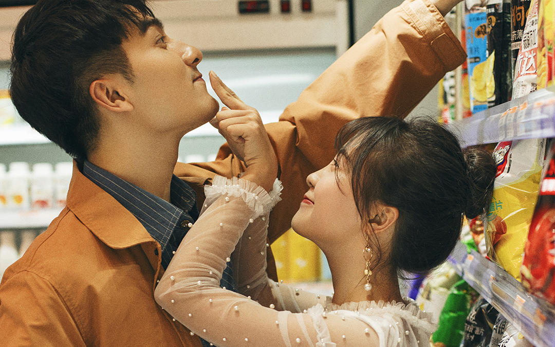 柒月映像雙十一特惠青島旅拍兩天一夜