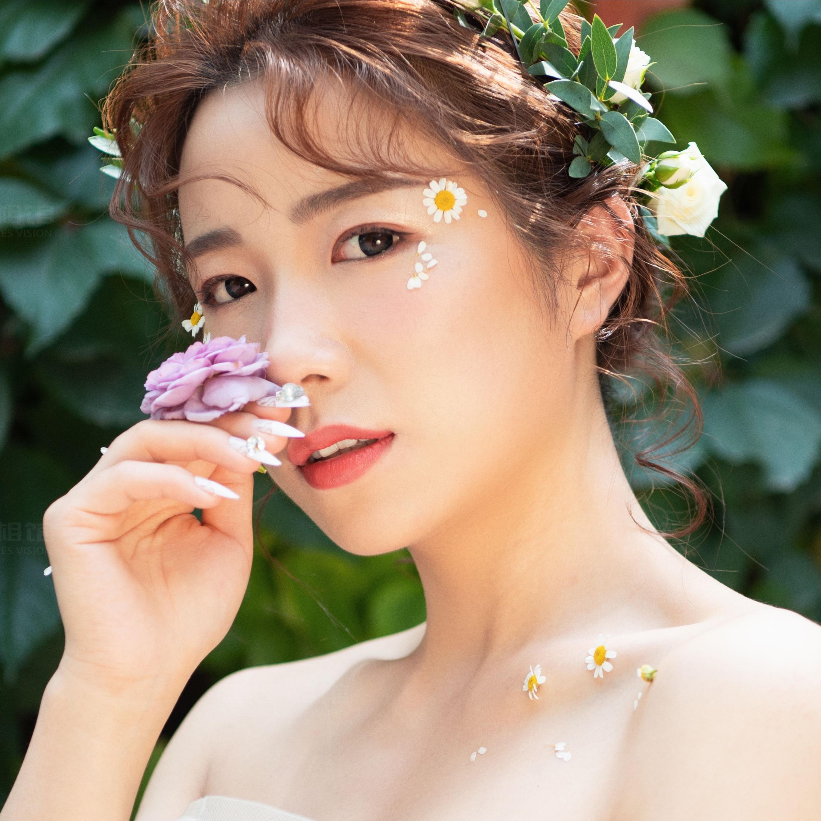 定人定制寫真系列+4服4造+26張精修