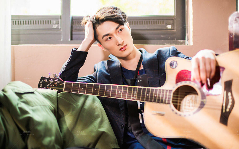 【内景一组】写真+情侣+闺蜜+亲子+孕妈一人价