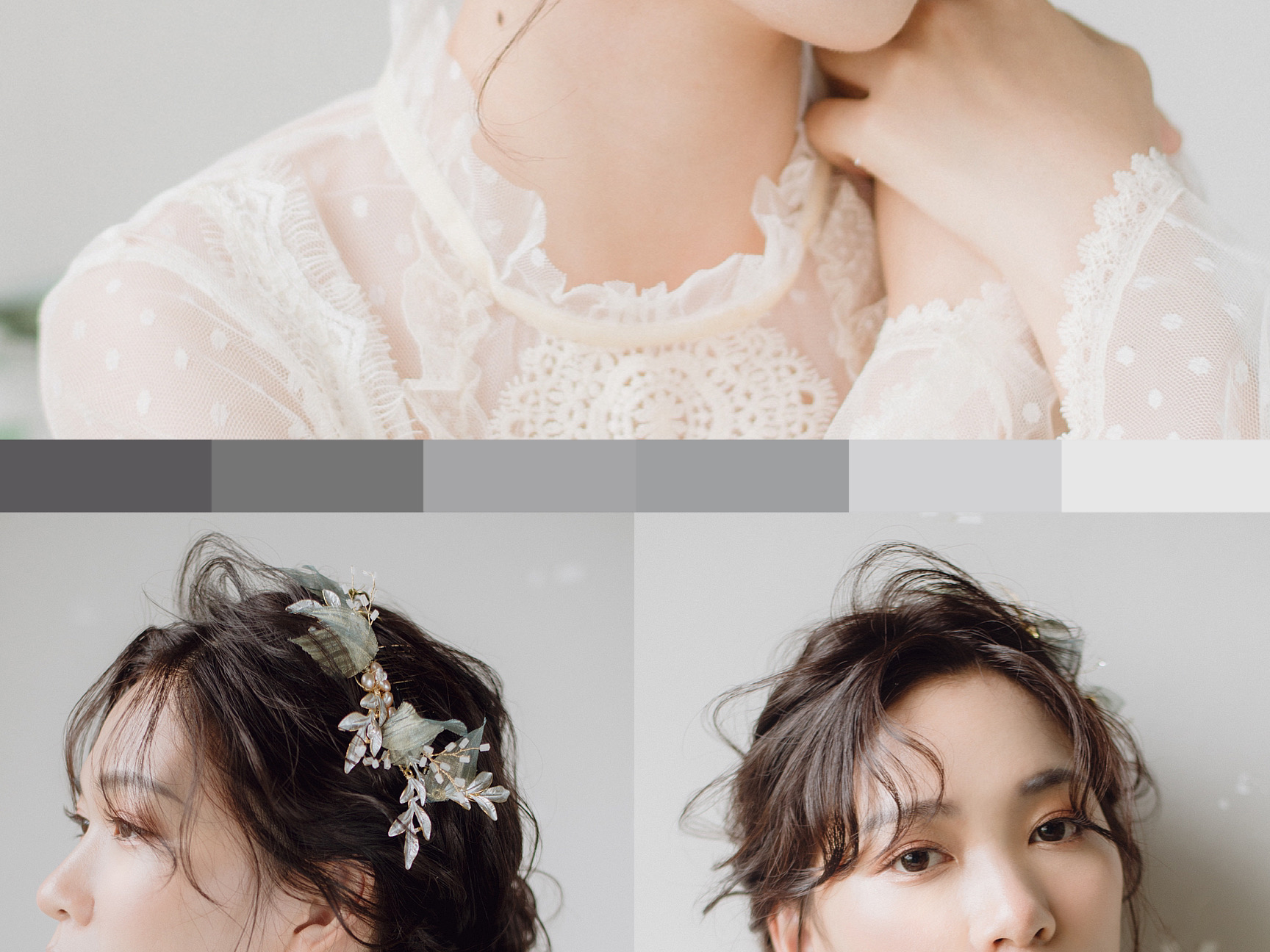 资深化妆师全程跟妆+亲友妆2+免费试妆