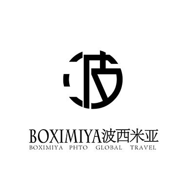 波西米亚婚纱摄影