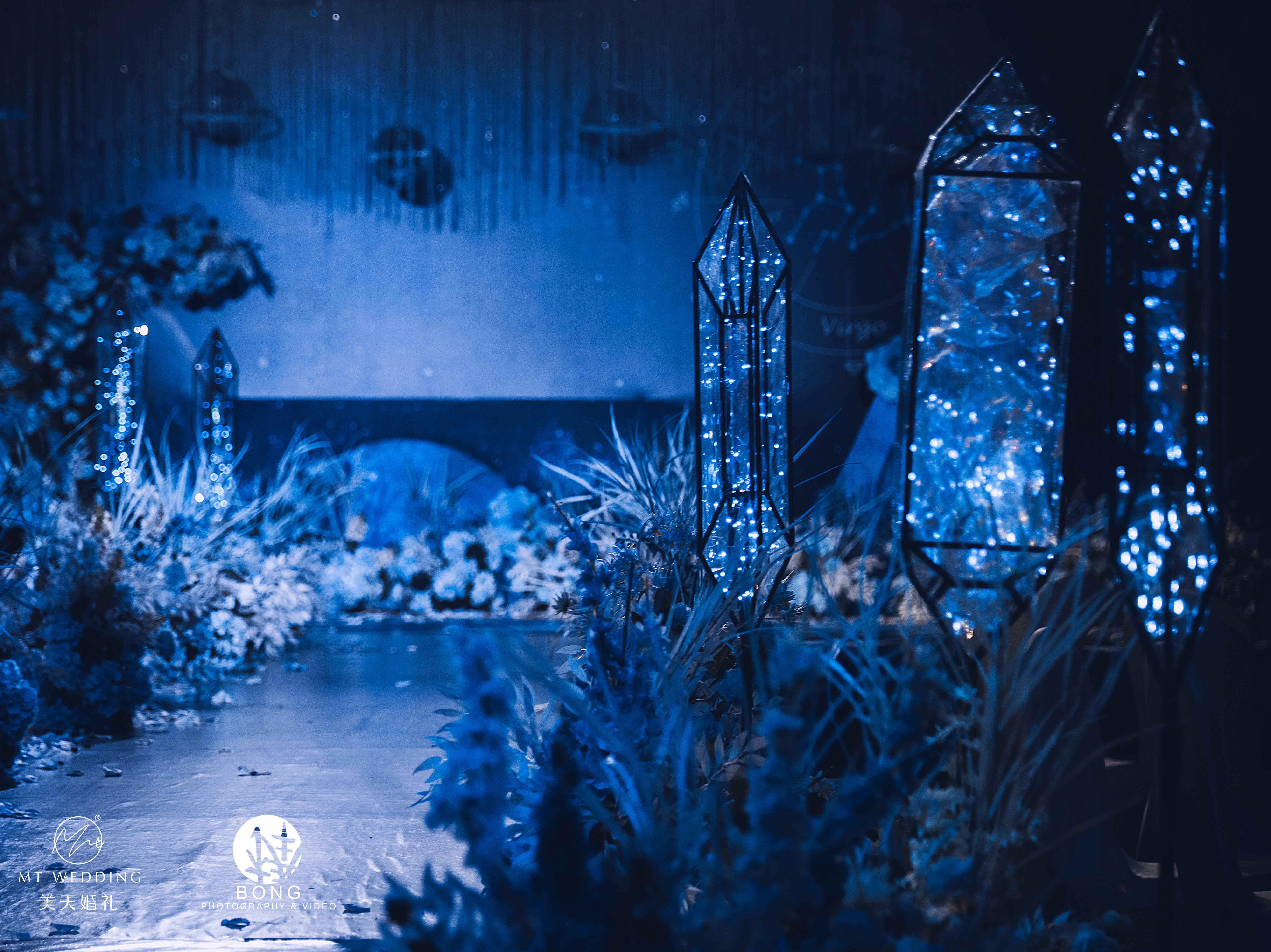 19年秋季最新婚礼  仲夏之夜