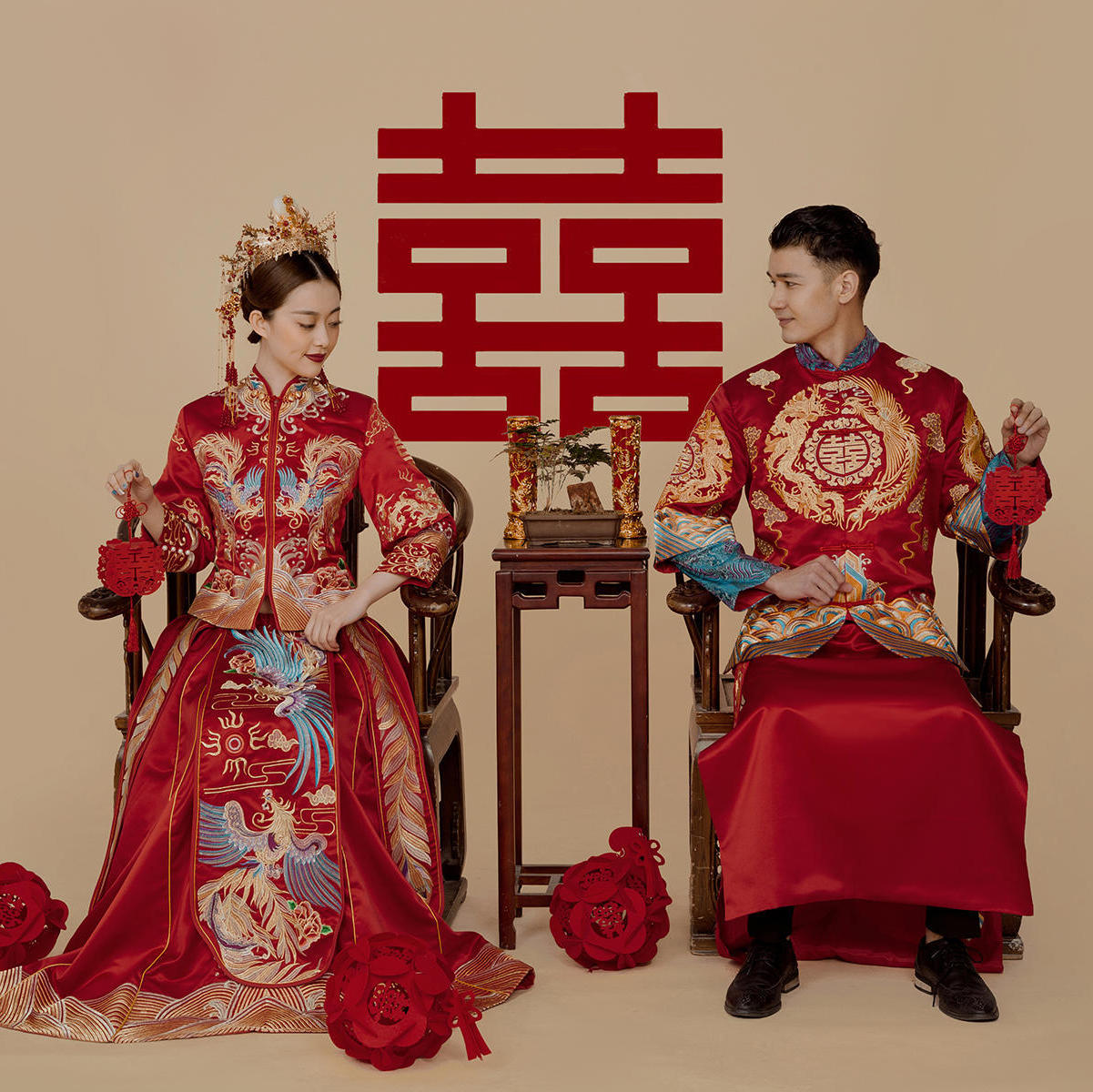 活动爆款/ 创意婚纱摄影纪实唯美风+风格全区通选