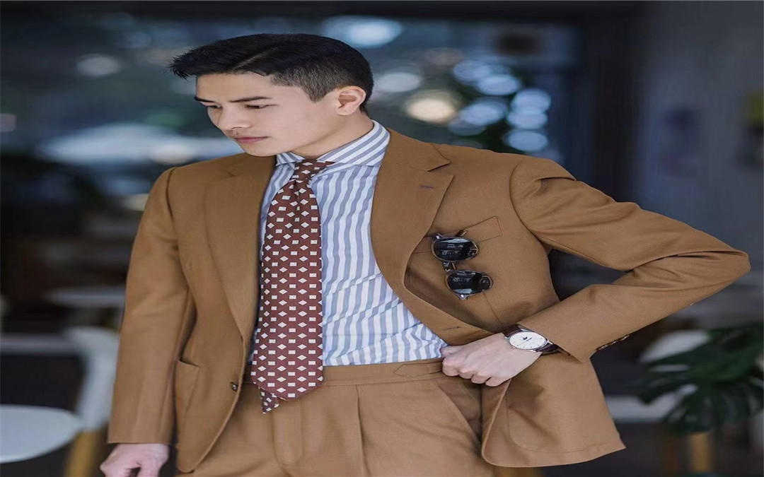 西装   总有一款适合您