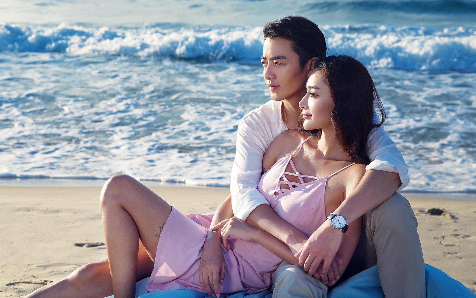 店长推荐【三亚旅拍】        