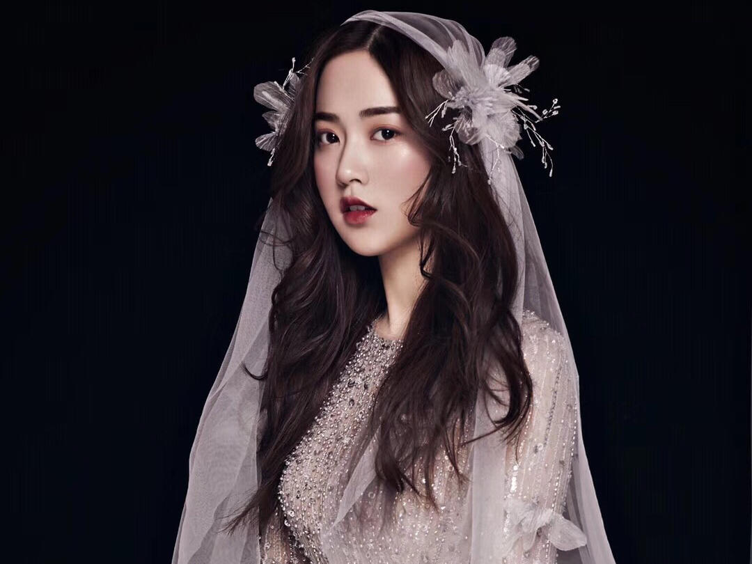 【楼·蘭君】超值高订系列婚纱礼服四件套租赁