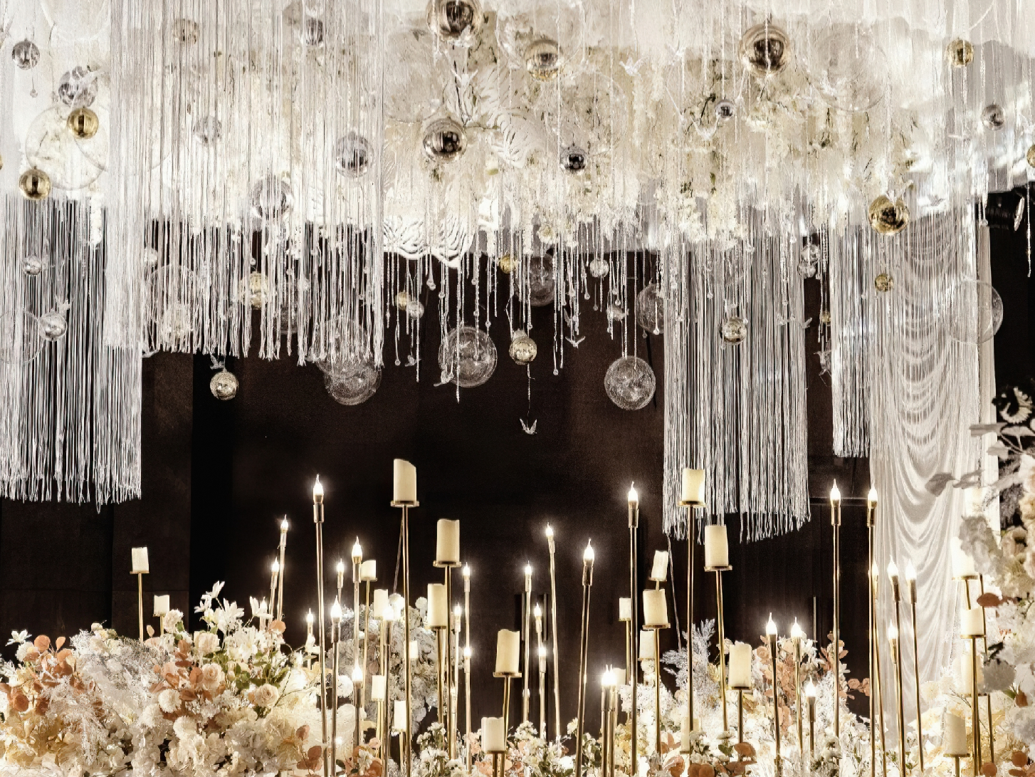 【2021店铺主推】饱满大气爆款婚礼