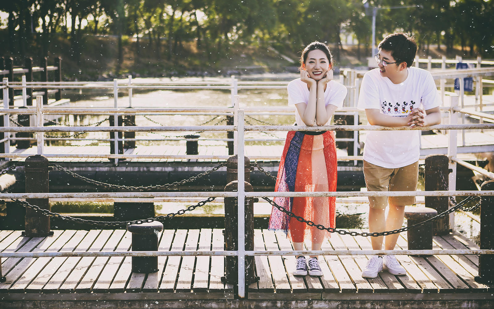 |潮玩腔调【热卖】网红打卡