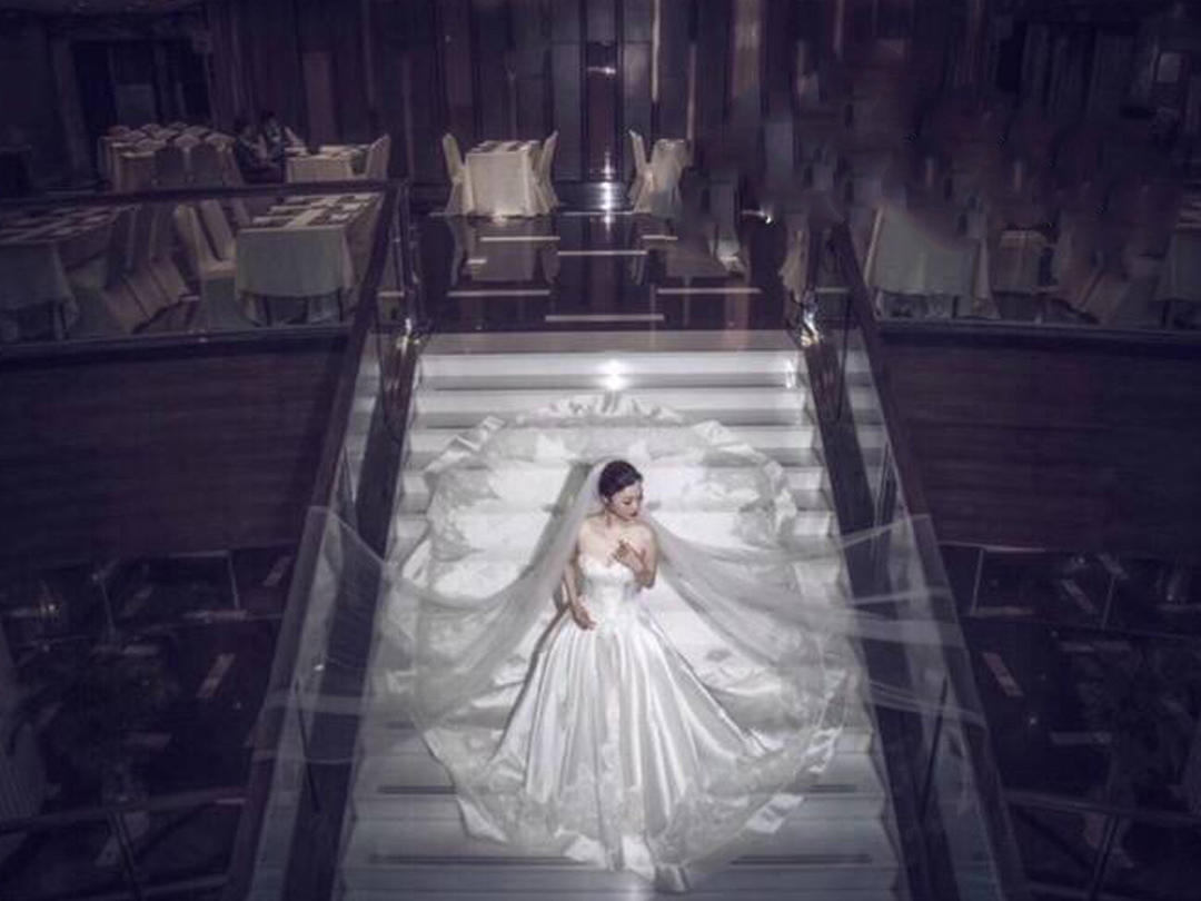 【高登朵拉】设计师款 气质新娘必选