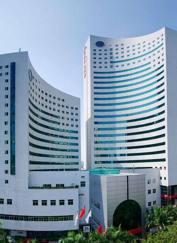 厦门京闽中心酒店