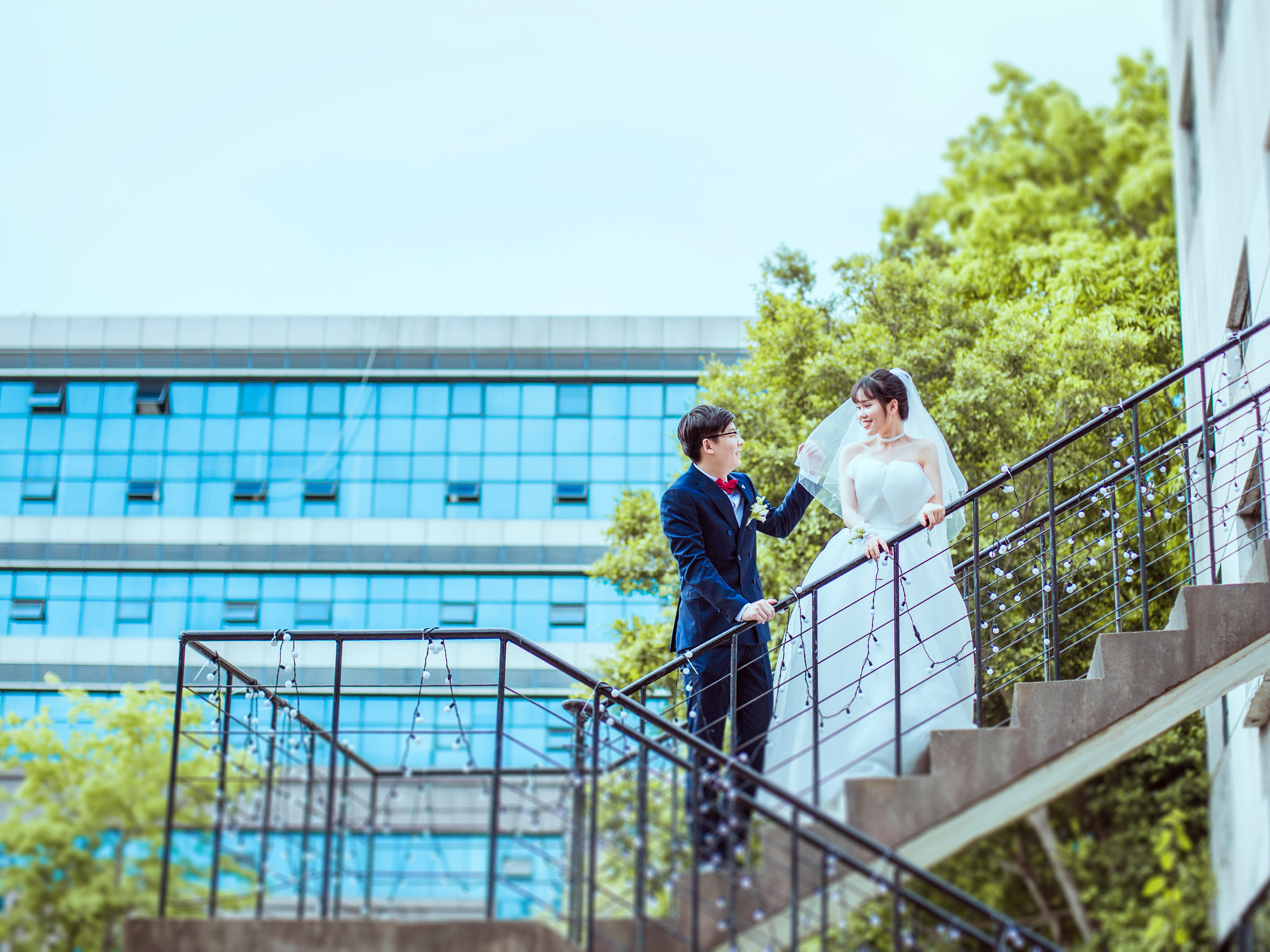 福建厦门婚宴摄影摄像单机（不含接亲）