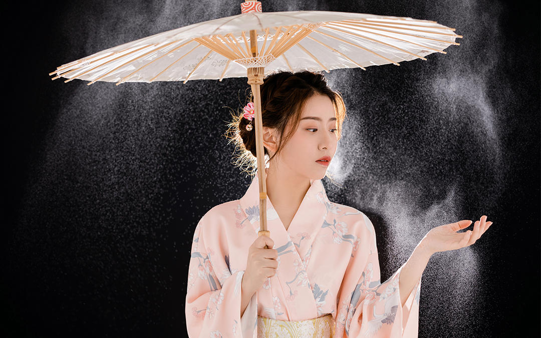【女神写真】时尚大片+原创风格+动感抓拍