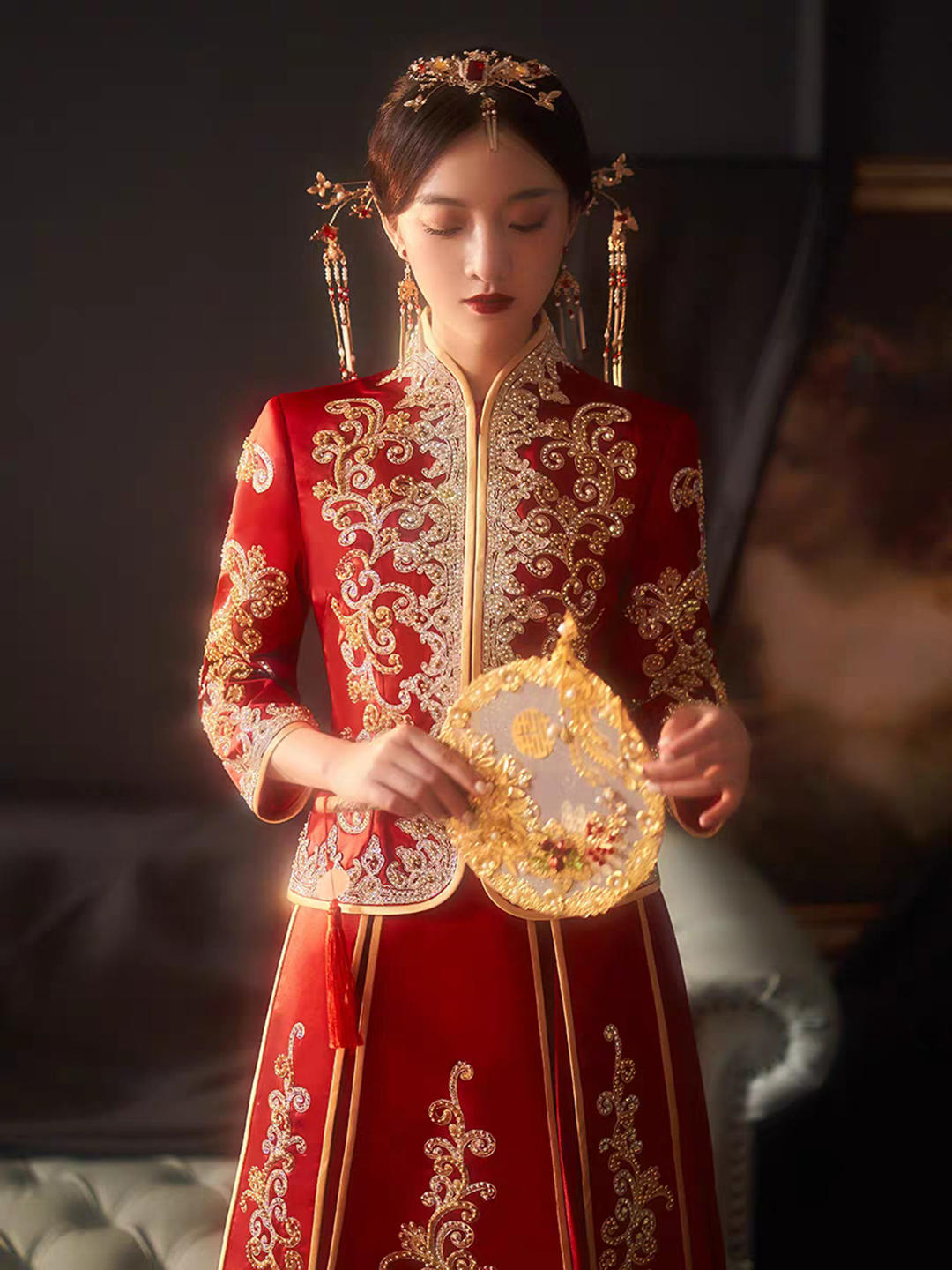 2021轻奢系列专属定制