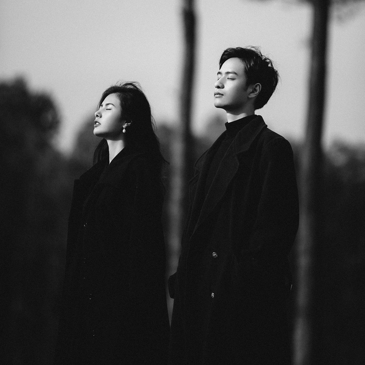 【遇见你时&对你一网情深】