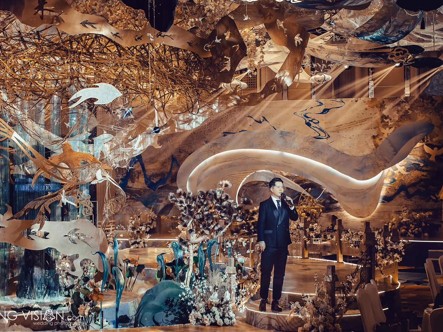 ELEVEN_记恒（团队创始人）