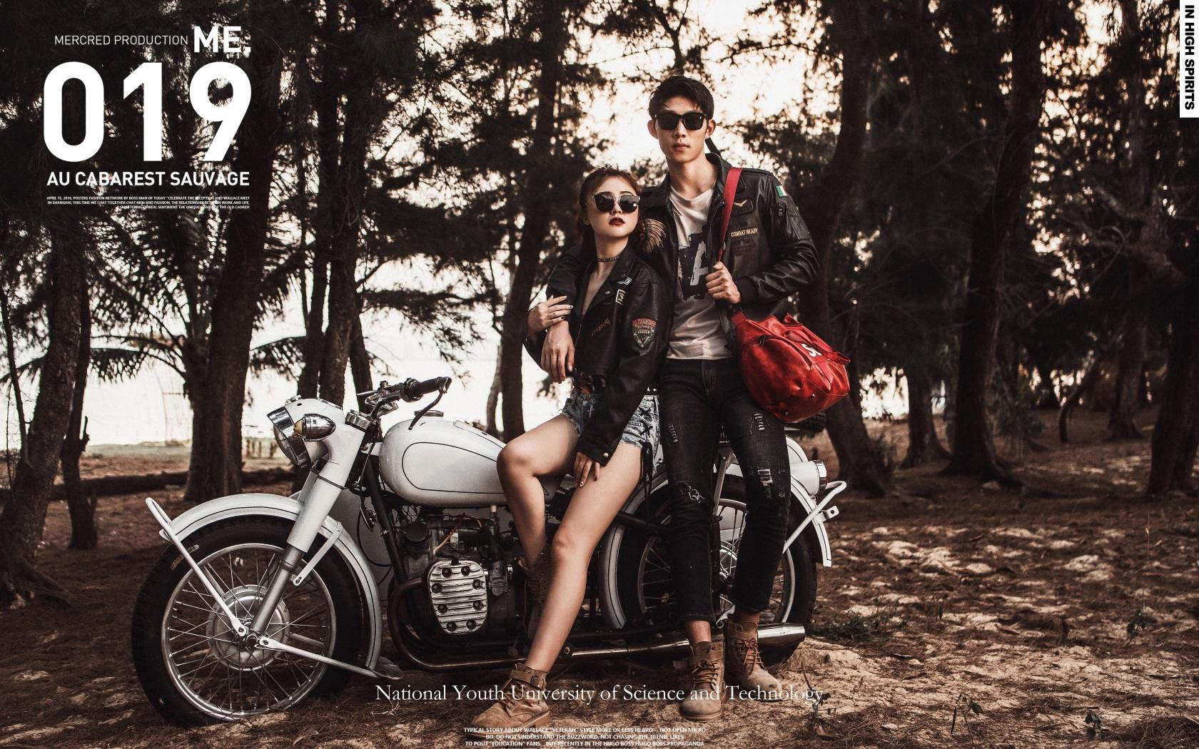 4天3晚酒店+双人免费旅游+自由拍摄-《三亚站》