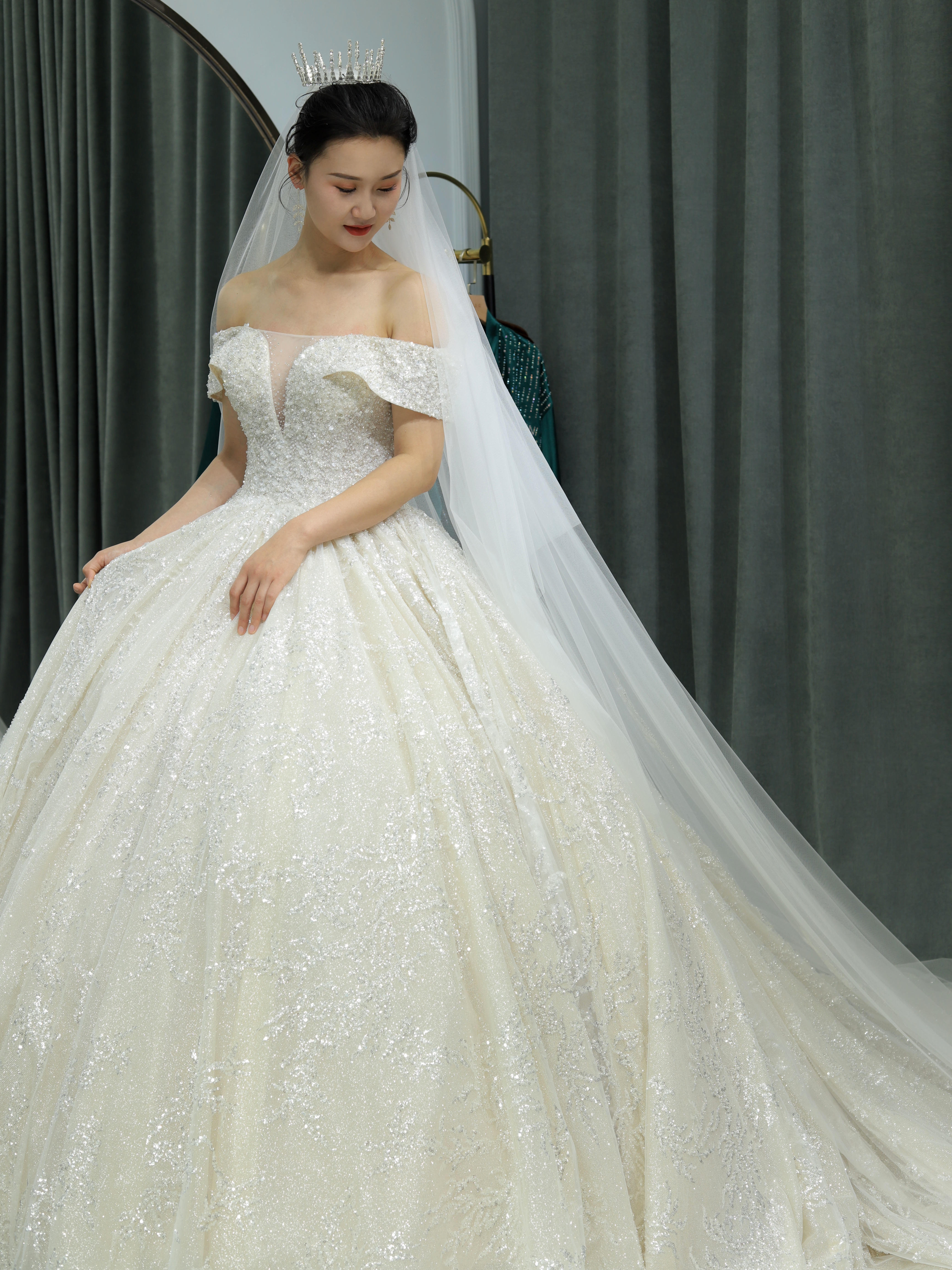 【品质新娘专属】古奈星耀套