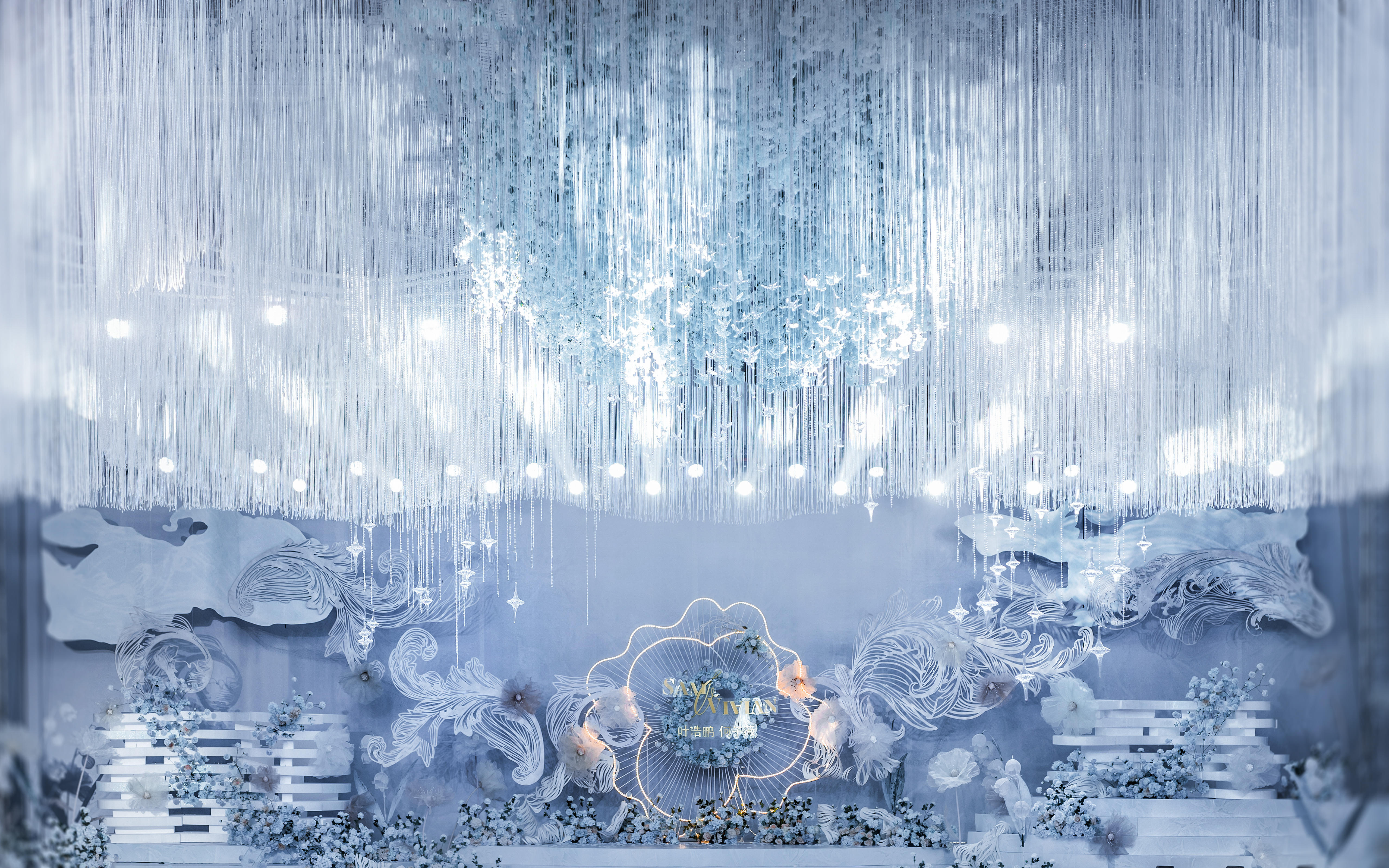 【一喜作品】BLUE DREAM