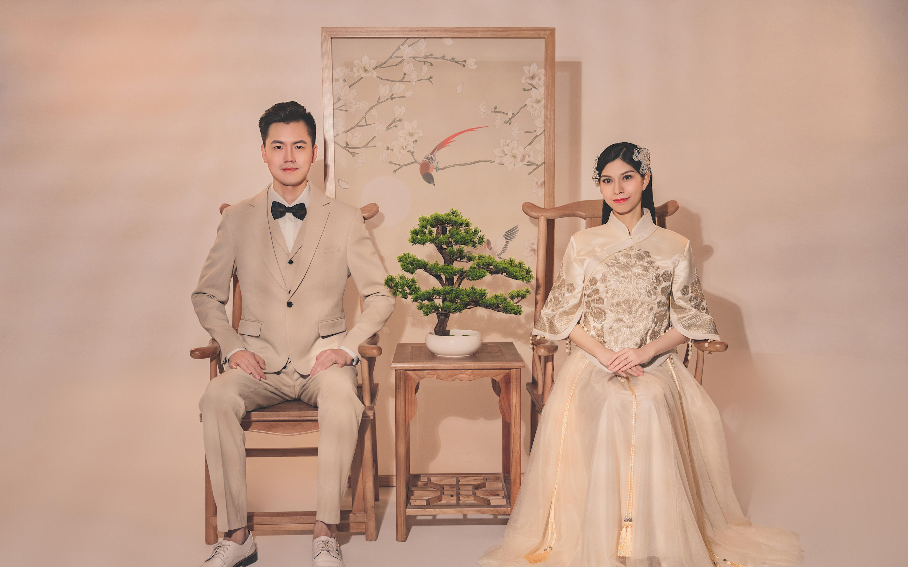 总监深度定制 | DEAREST