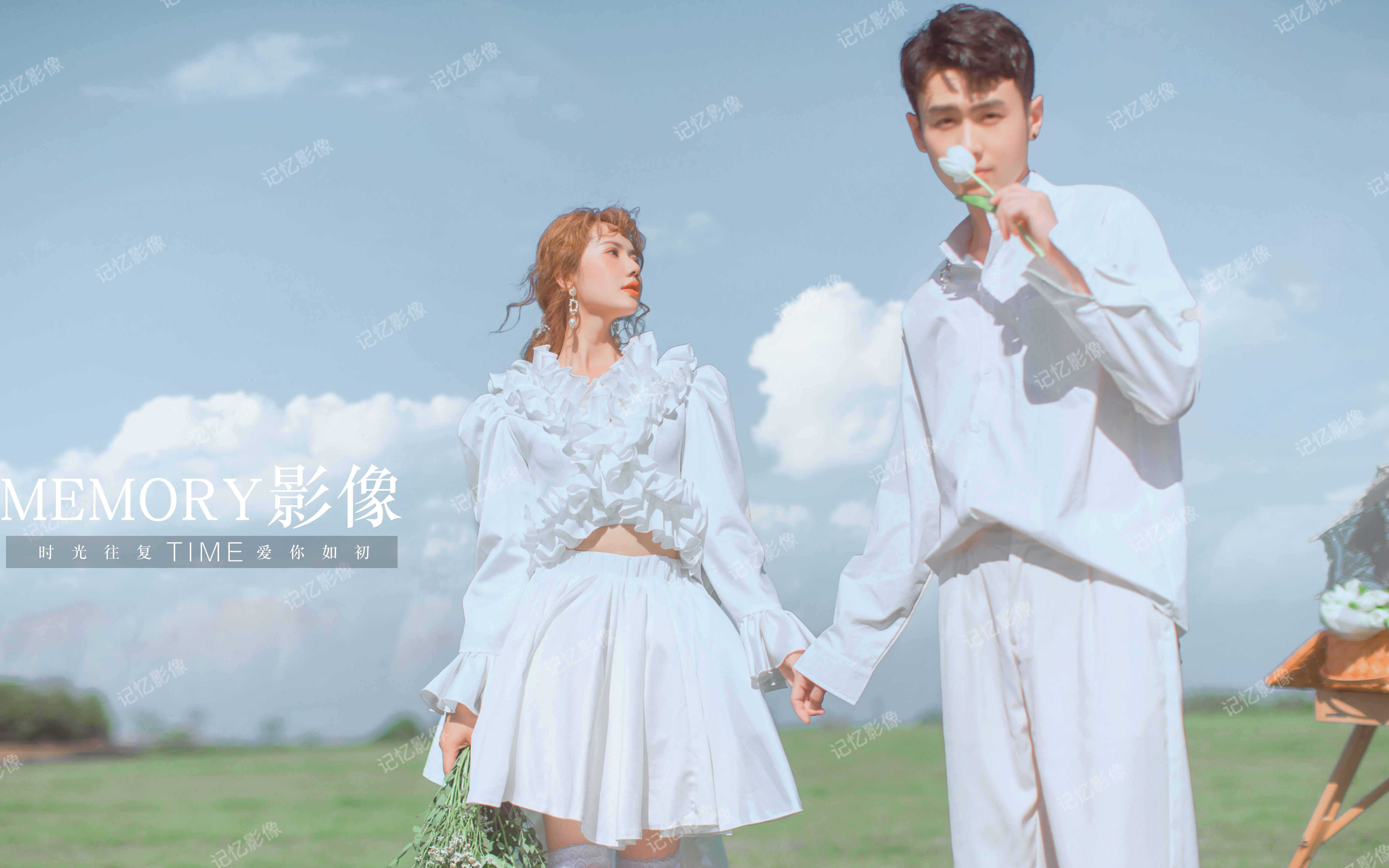 【全球旅拍】創(chuàng)始人親拍+拍多全送+全片私人定制