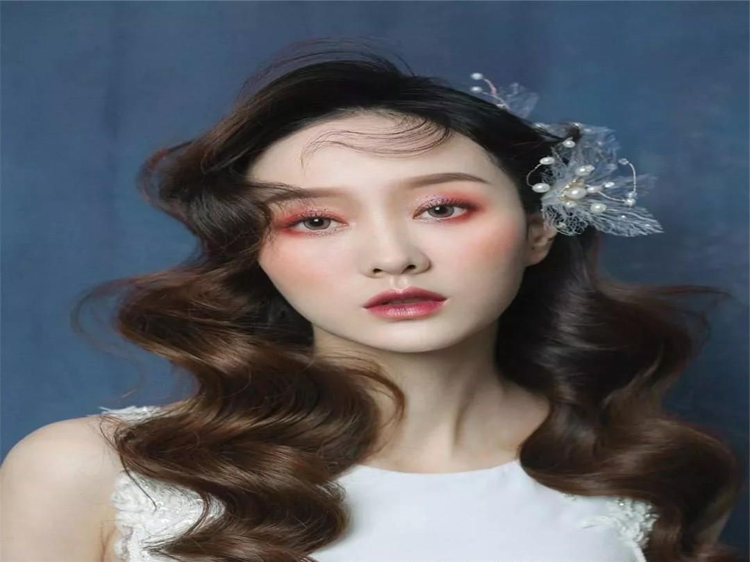 【小北美妆造型】生活约会妆