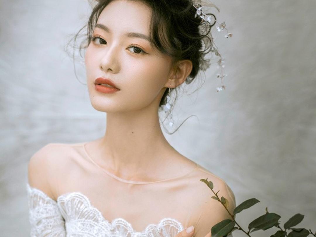 【全场任选】高定系列套餐+总监跟妆+男式西服