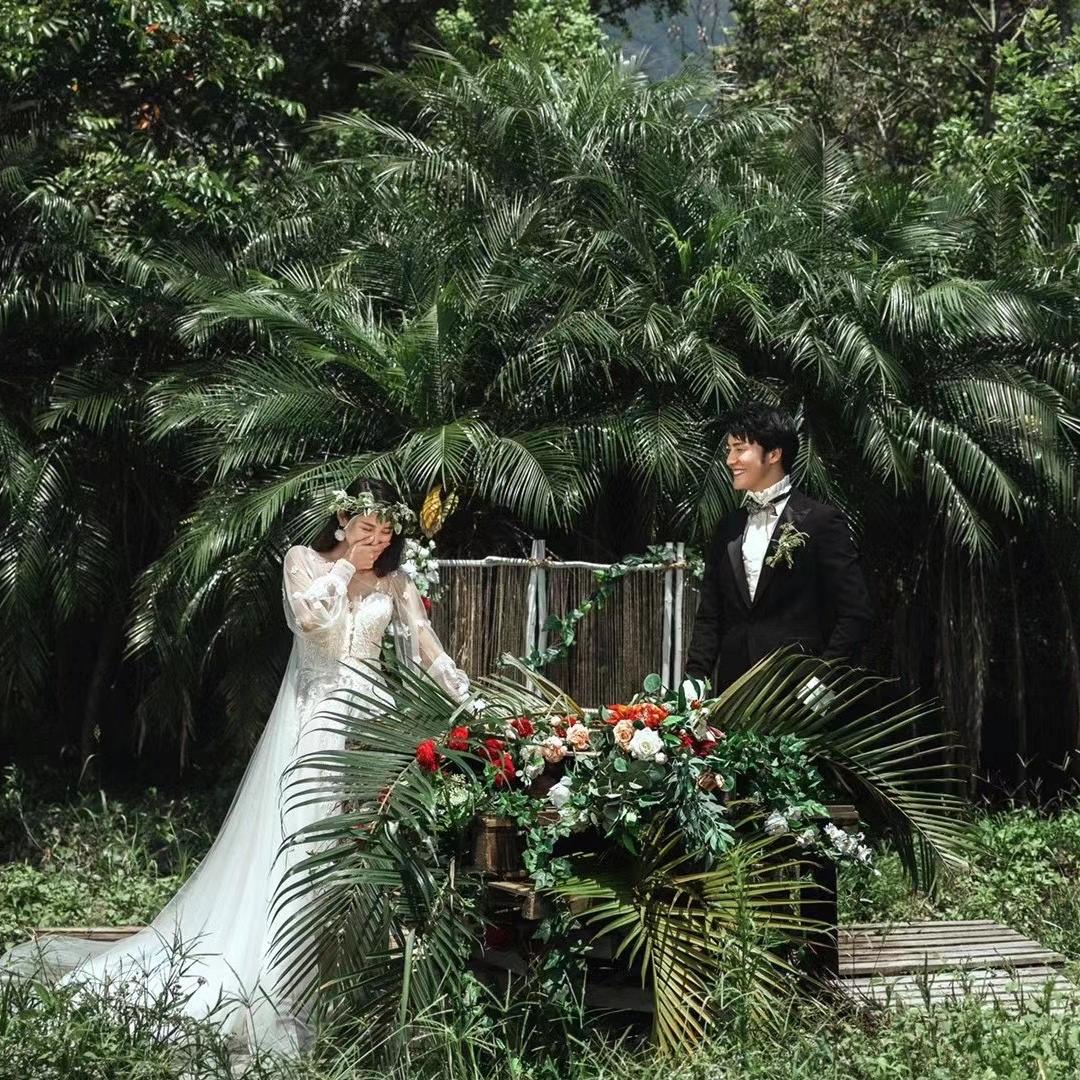 【人氣推薦】輕奢婚紗攝影 | 網(wǎng)絡(luò)專屬 