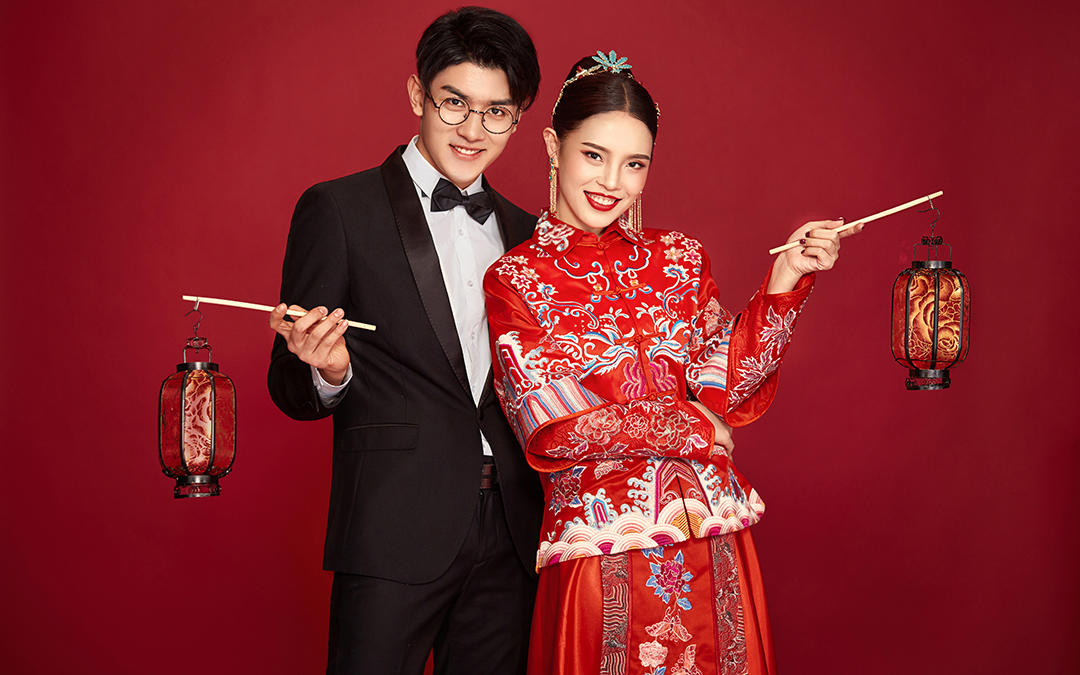【高端定制】性价比套餐+定制风格+无二消