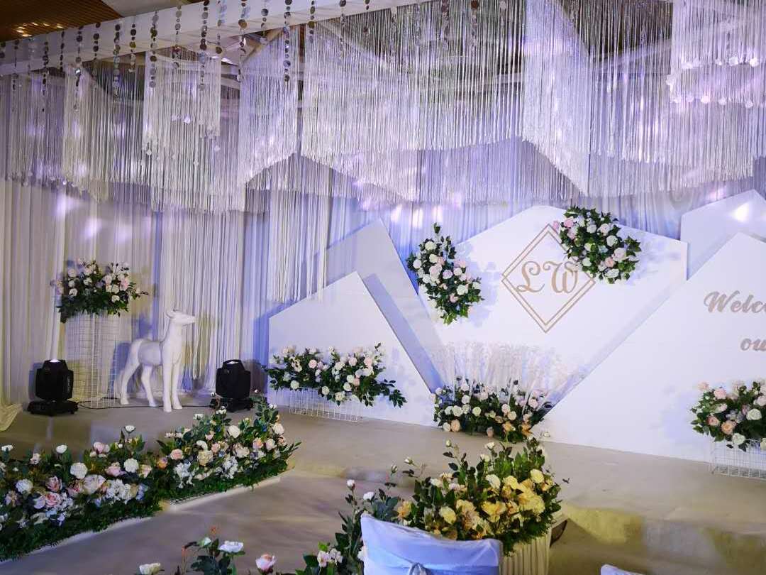 【小清新】生命中最美好的时光是，当我和你成为我们