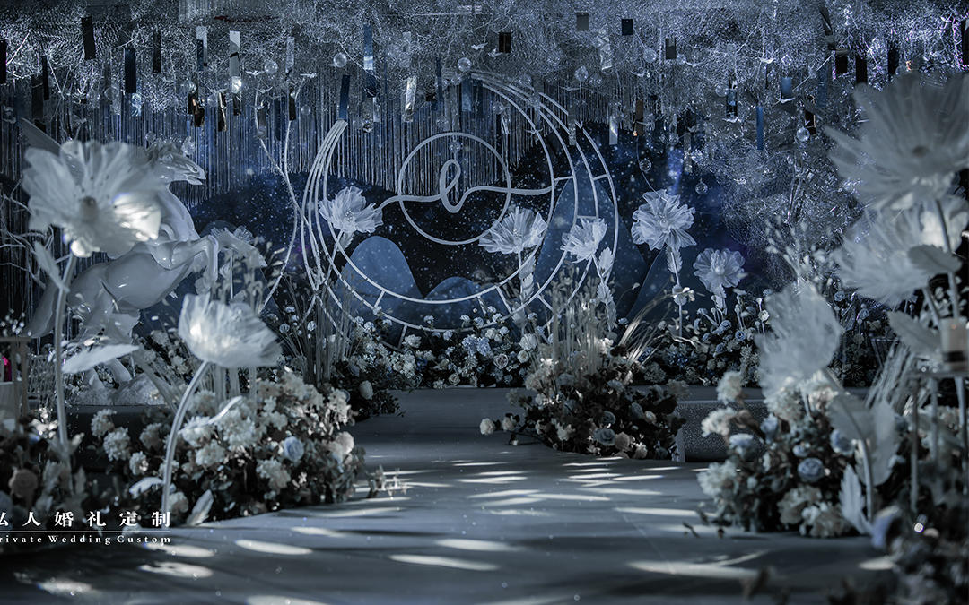 【星愿】浪漫·创意·星空