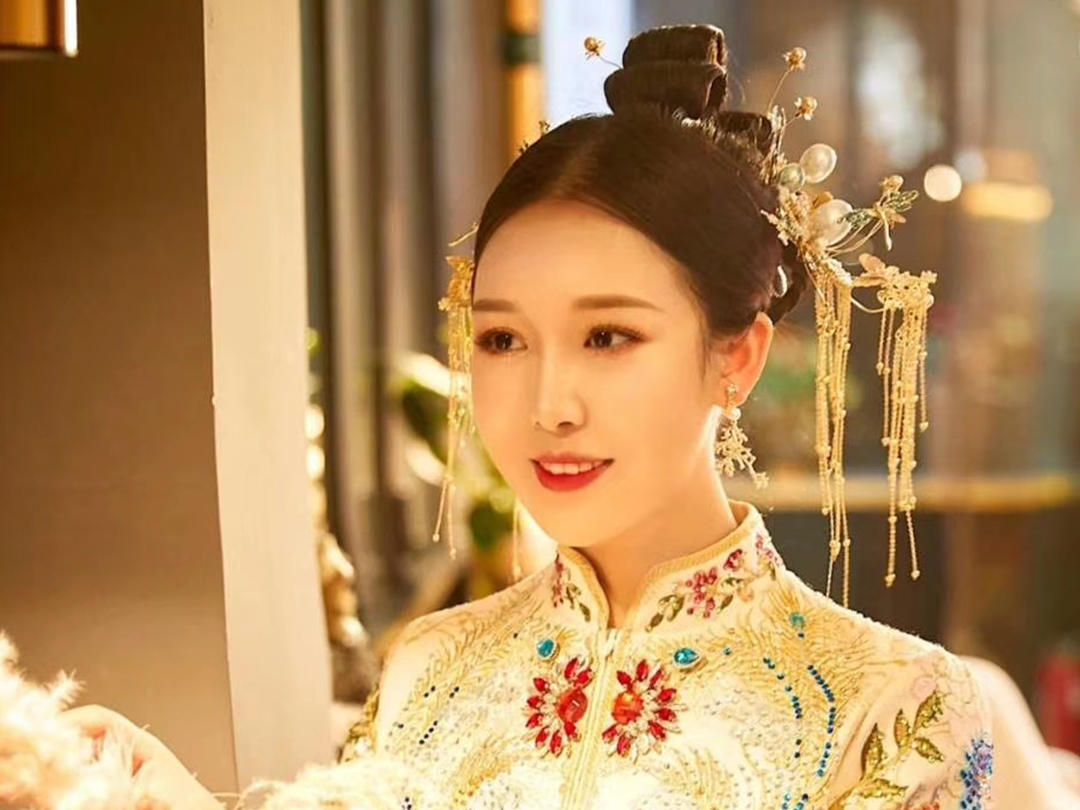 芭莎美妆【总监档】婚礼全程跟妆套餐