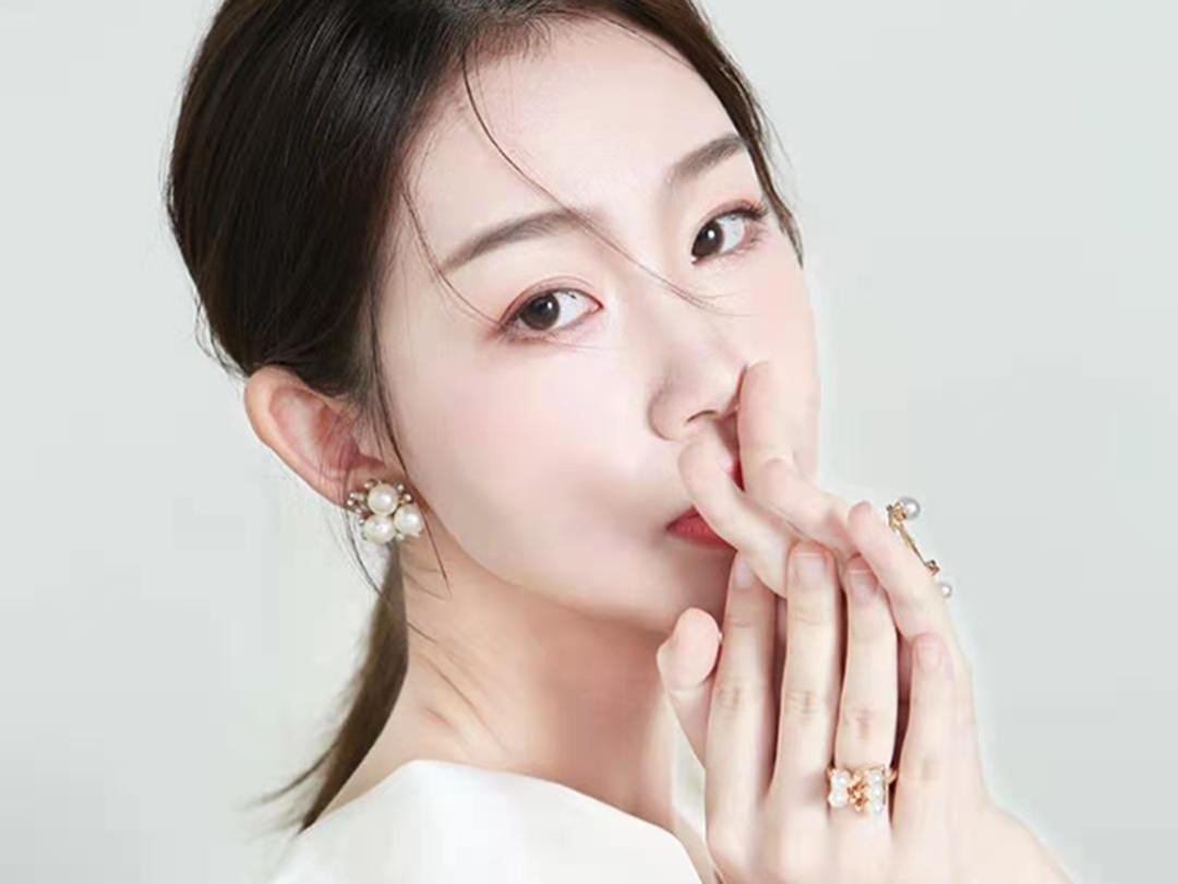 资深档【新娘妆】全程跟妆+ins日韩/中式/森系