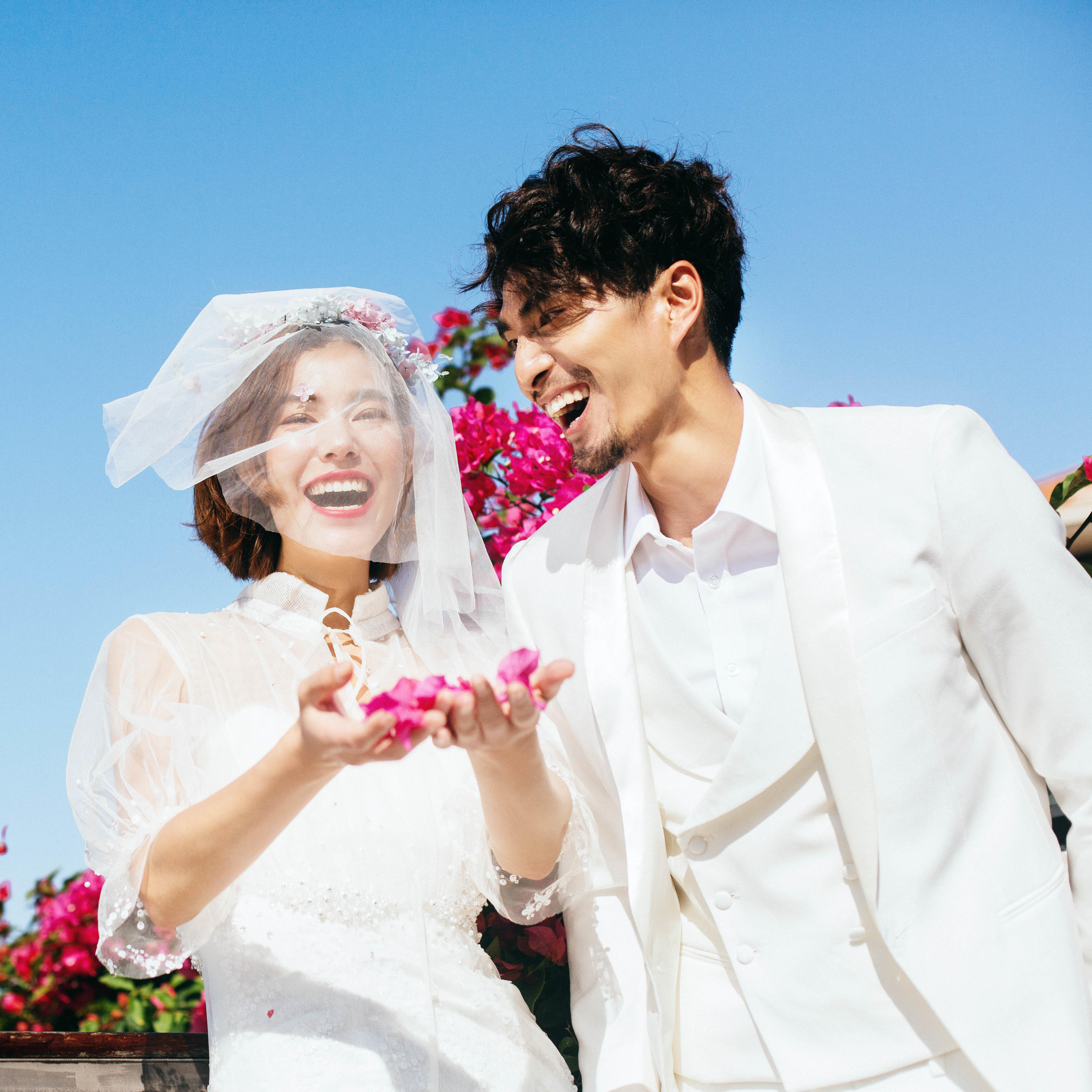 「高端定制」创意总监执镜+MV花絮+个性定制