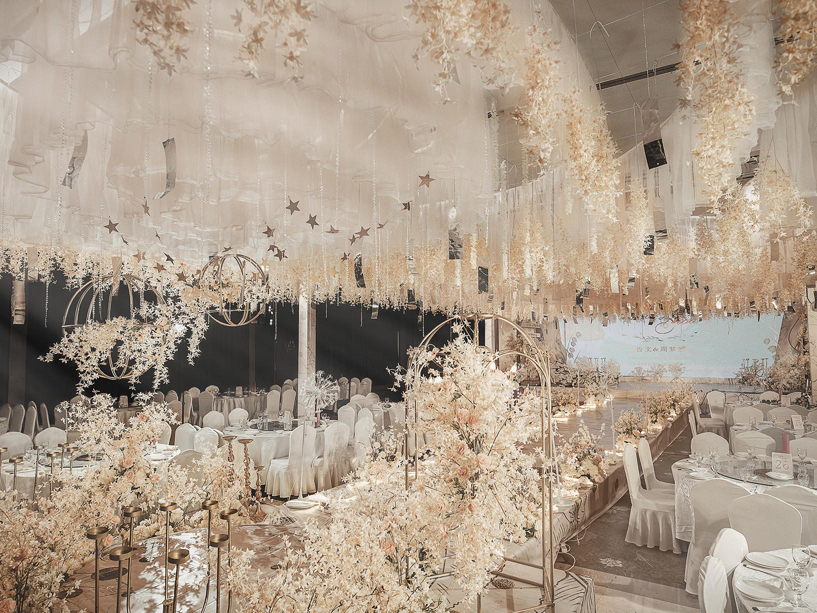 【昆山雅典娜高端婚礼定制】As Sure 