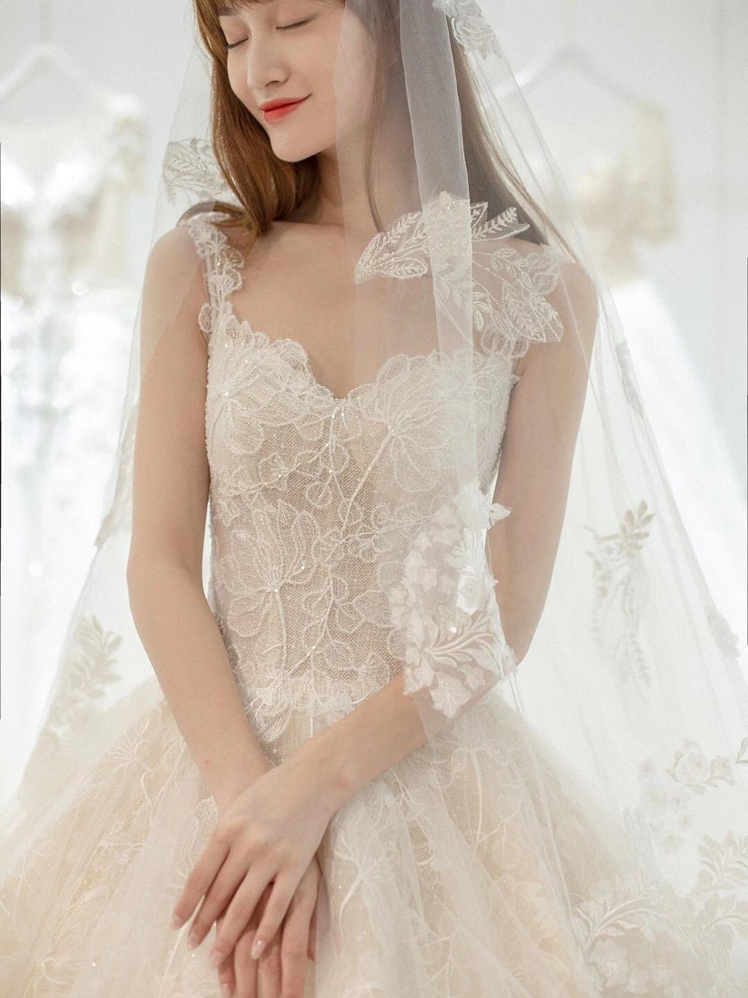 晨曦设计师高定系列三件套餐租赁