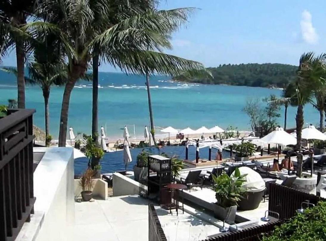 蜜月时光-苏梅岛拉瓦娜婚礼（LAVANA KOH