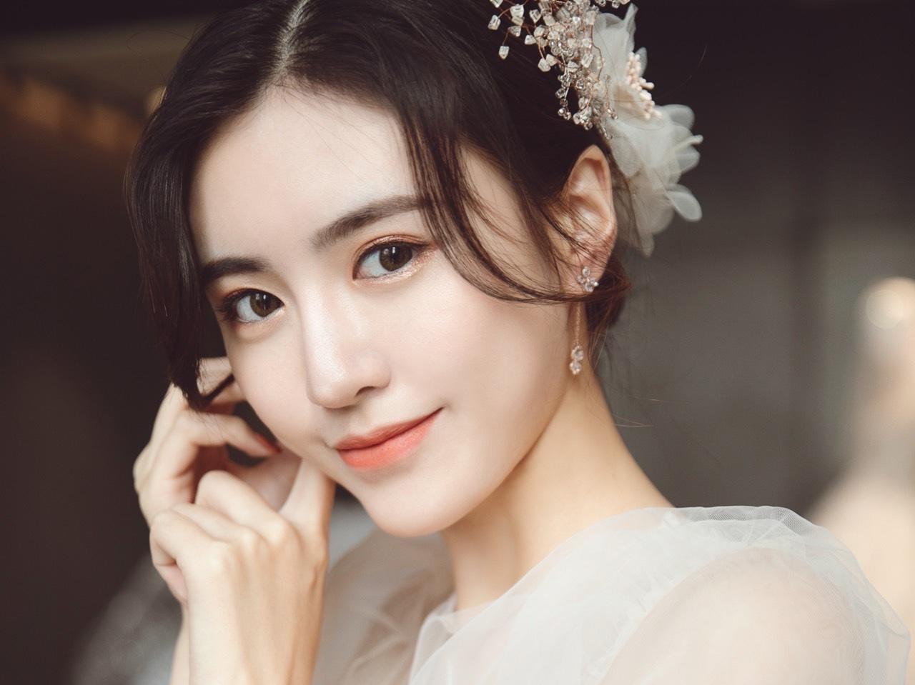 U&M全球购 以色列婚纱套餐 赠送新娘皮肤管理一