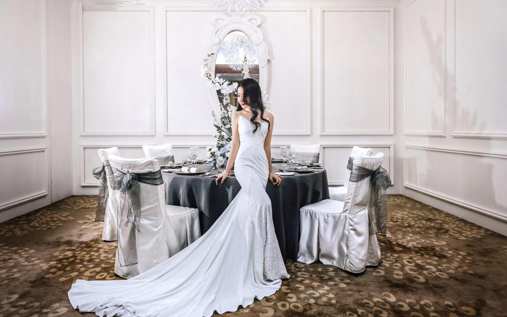 JUDITH | 朱迪丝 | 陈永琳