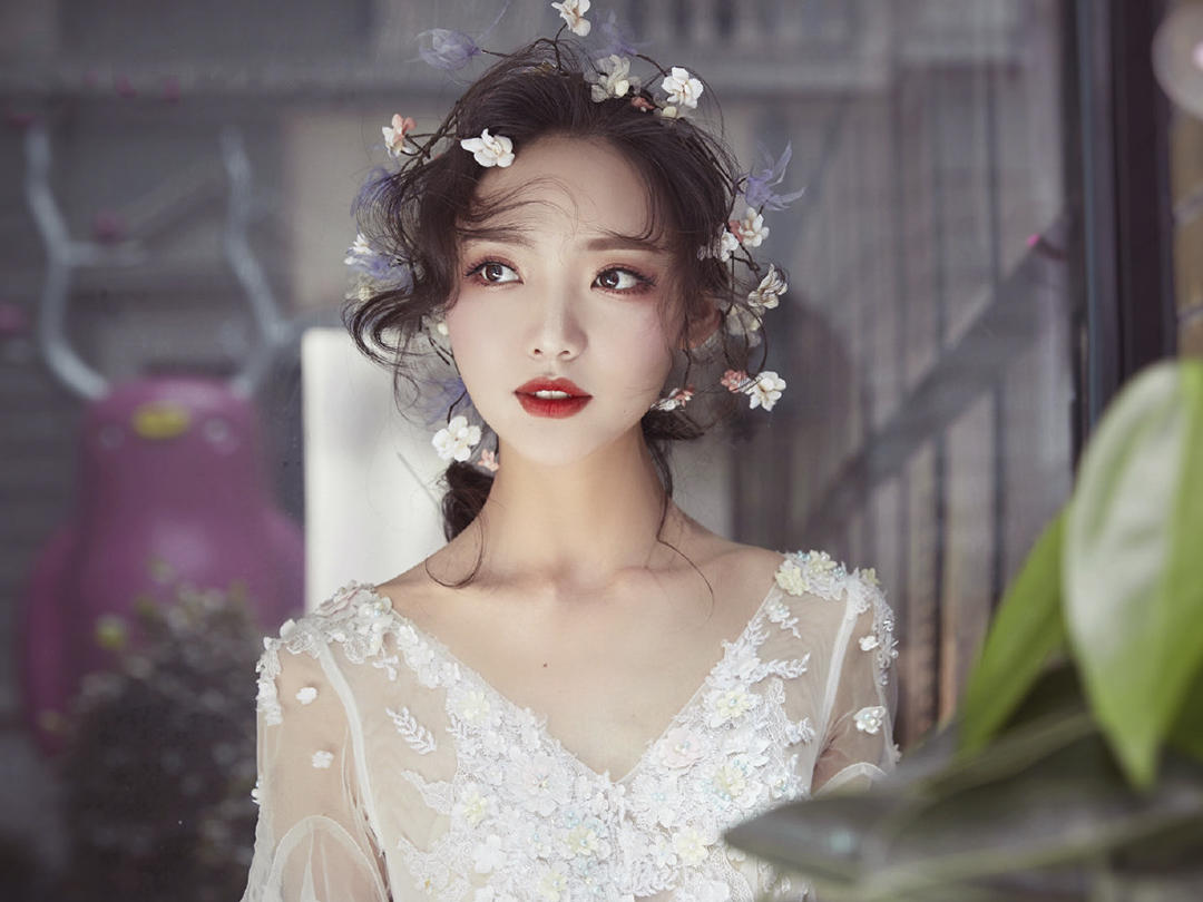 首席主管级全天跟妆＋妈妈妆＋伴娘妆