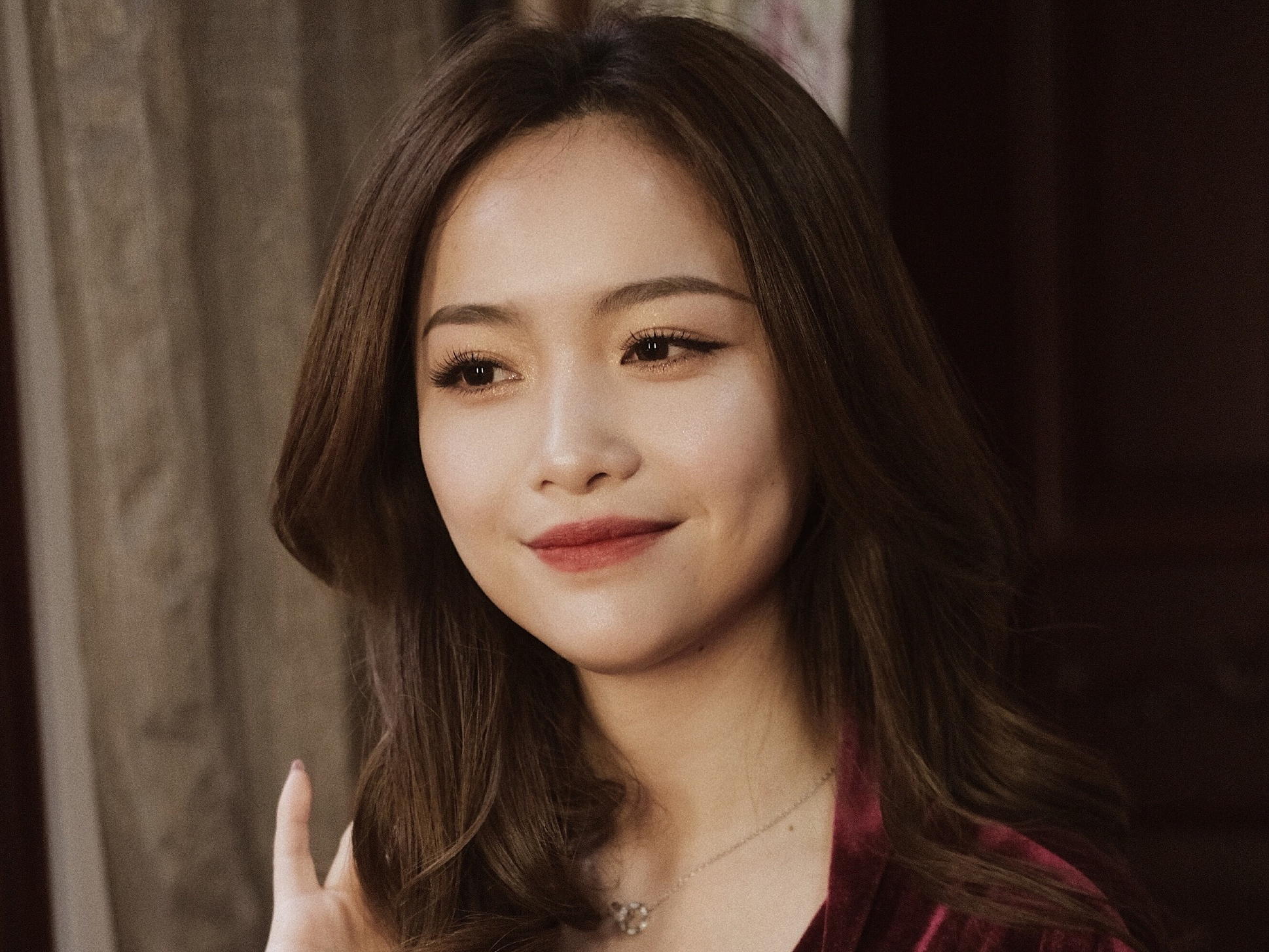 【茜茜造型】领证妆、订婚妆限量热销