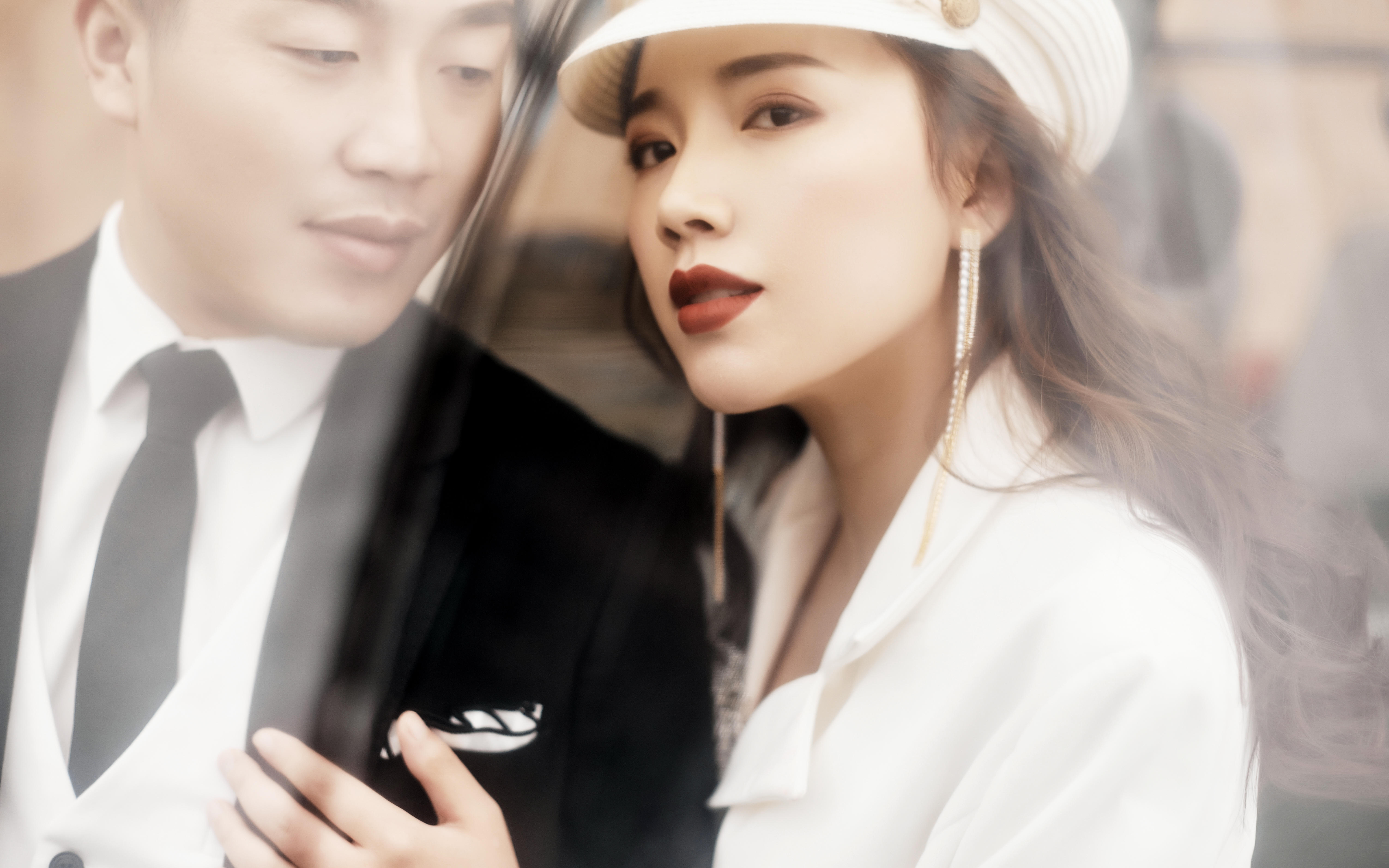 群麗婚紗，全球旅拍“超值鉅惠”