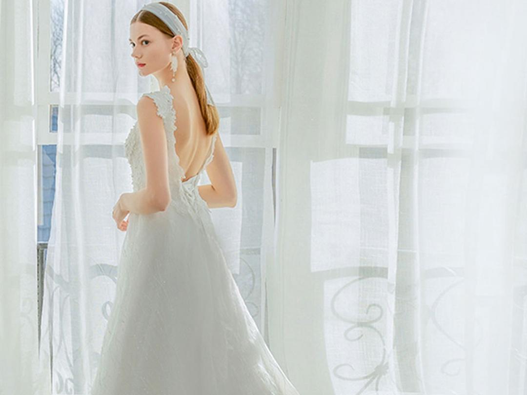 【超值特惠】租赁热推套餐/主纱+礼服+出门纱