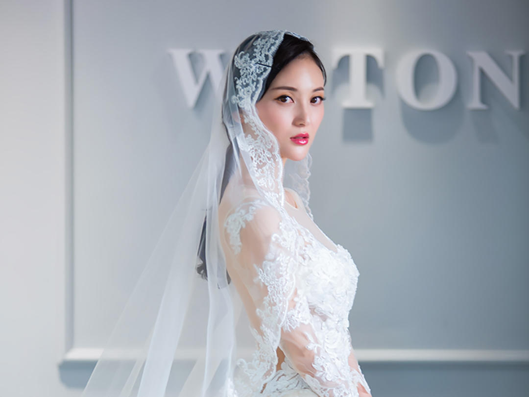 【私属特惠】品质主纱+出门纱+敬酒服品牌套系