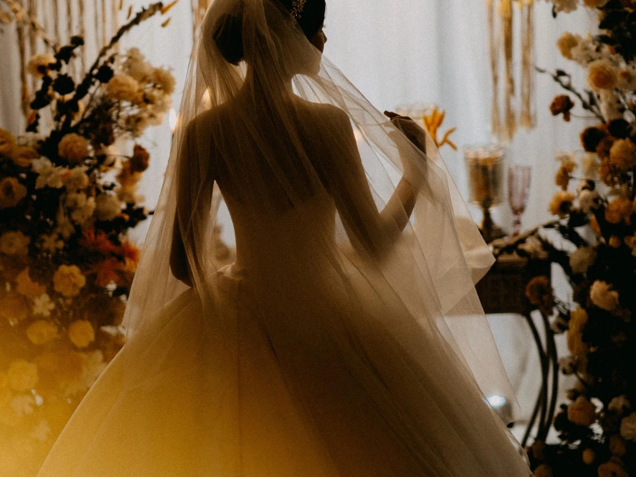 爱在深秋—摘下一片枫叶赠予你