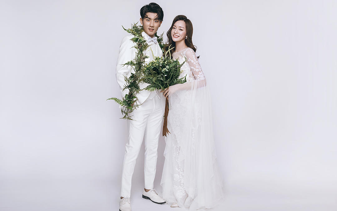 唐山婚纱摄影价格_唐山拍婚纱照