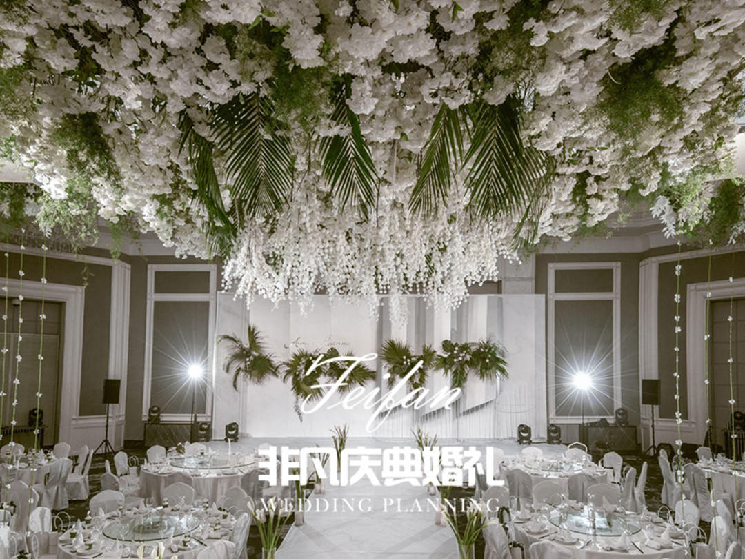 白绿色系 ins风小清新