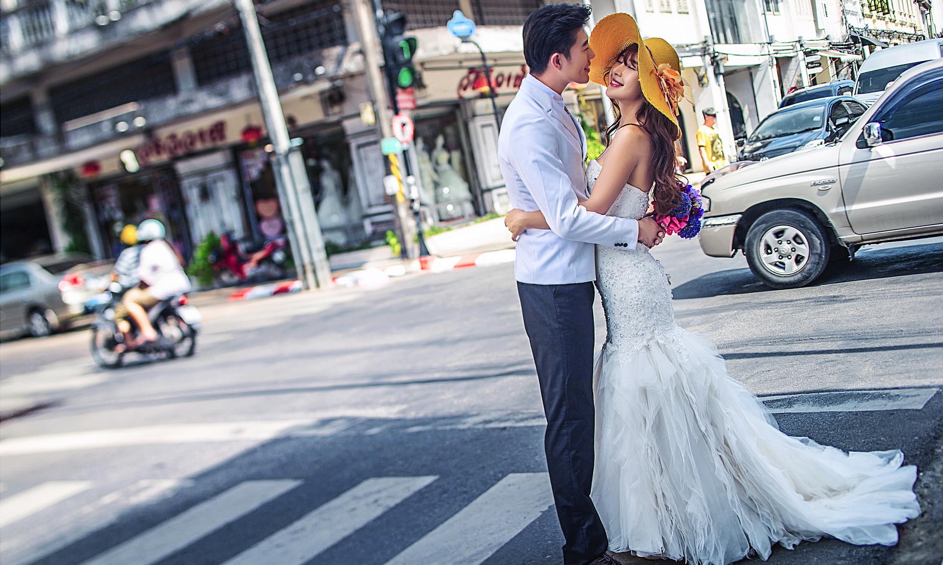 灰姑娘婚攝攝影熱賣套餐-客片欣賞